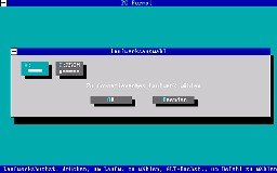 PC Format bietet ausser eine graphischen Oberfläche nichts Neues.