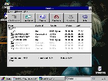 ... ebenso die Windows-Version von Undelete