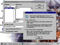 Powerpoint-Präsentationen anzeigen? Macht der MS PowerPoint-Viewer