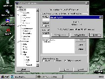 Mit Putty haben ich einen Telnet-, Rlogin- und SSH-Client<BR>(PSftp und Pscp für sichere FTP- und SCP-Verbindungen sind auch dabei)