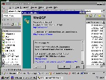 und wenns komfortabel sein soll geht SCP auch per WinSCP